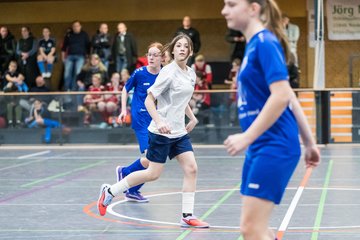 Bild 218 - wCJ Falkinnen Cup